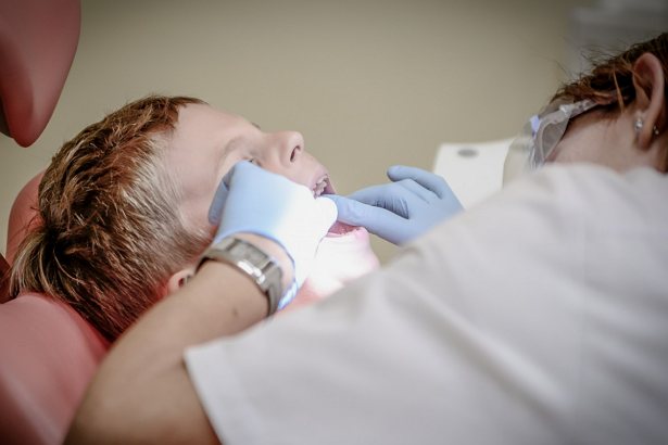 Best Paediatric Dentists in New Orleans