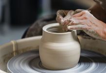 Best Pottery Shops in Cleveland