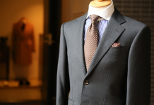 Best Suit Shops in Tampa