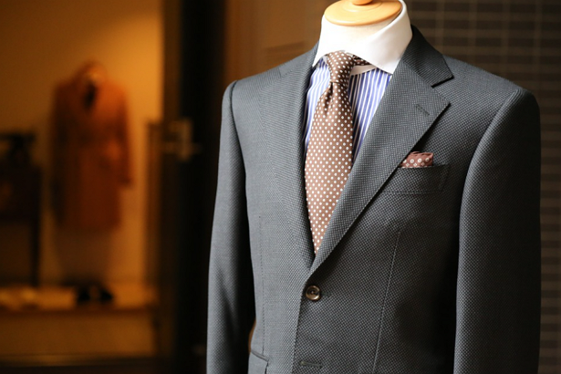 Best Suit Shops in Tampa