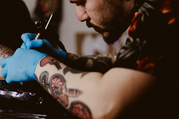 5 Best Tattoo Shops in Tampa, FL