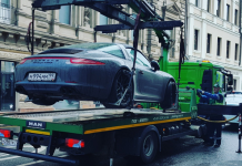Best Towing Services in Oakland