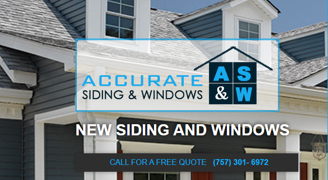 Accurate Siding And Windows, Inc.