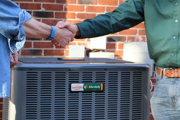 One of the best HVAC Services in Raleigh