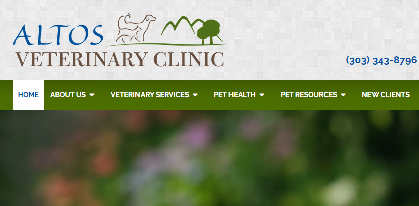 Altos Veterinary Clinic