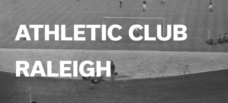 Athletic Club Raleigh