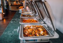 Best Caterers in Colorado Springs, CO