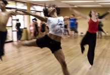 Best Dance Schools in Oakland, CA