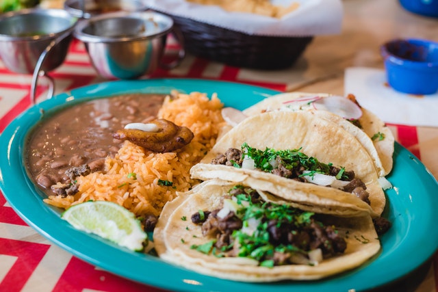 Best Mexican Restaurants in Bakersfield, CA