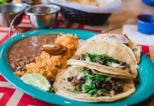 Best Mexican Restaurants in Cleveland, OH