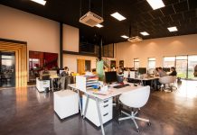 Best Office Rental Spaces in Tulsa, OK