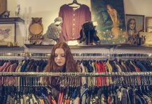 Best Secondhand Stores in Cleveland, OH