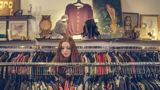 Best Secondhand Stores in Cleveland, OH