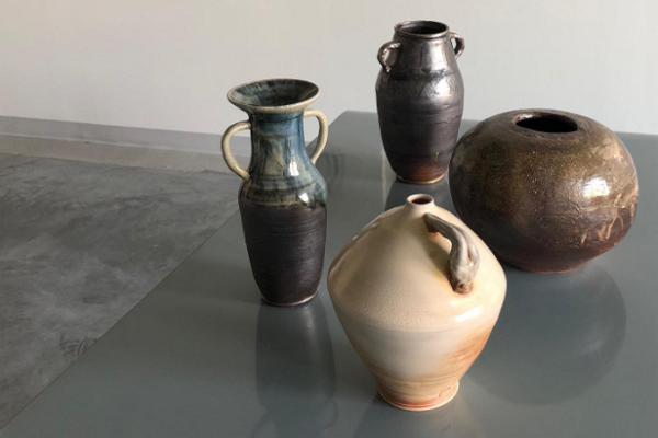Top Pottery Shops in Cleveland