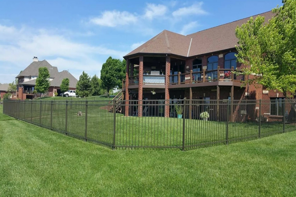 One of the best Fencing Contractors in Wichita