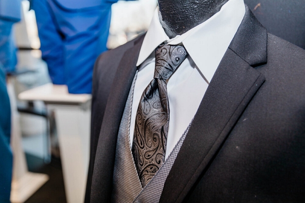 Good Formal Clothes Stores in Omaha