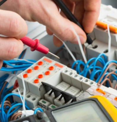 Top Electricians in Kansas City