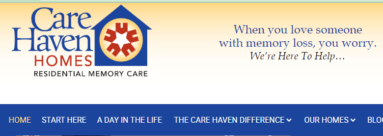 Care Haven Homes