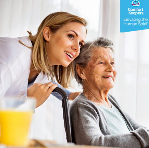 Good Aged Care Homes in Henderson
