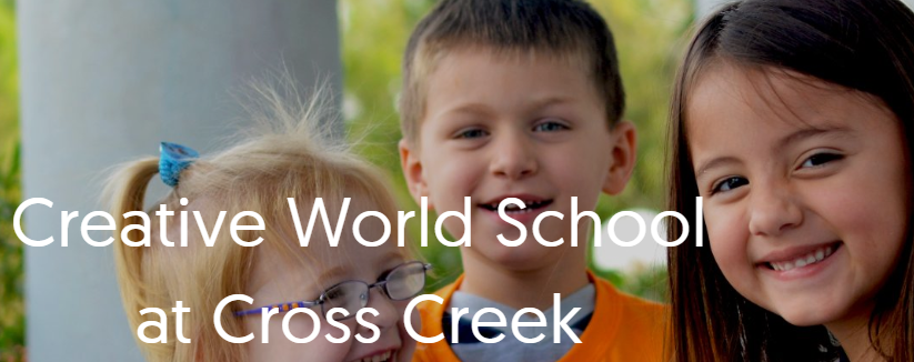 Creative World School - Cross Creek