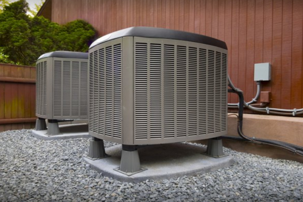 Good HVAC Services in Raleigh