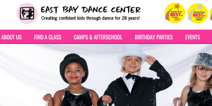 East Bay Dance Center