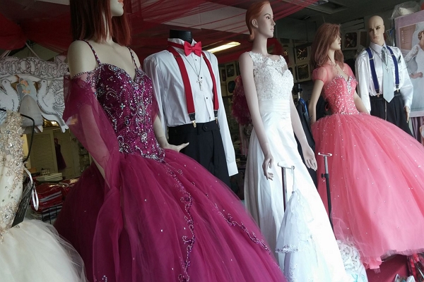 Good Dress Shops in Minneapolis