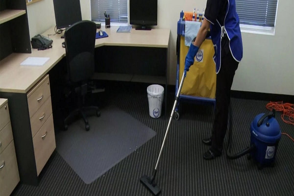 Good Carpet Cleaning Service in Bakersfield