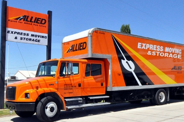 Good Removalists in Bakersfield