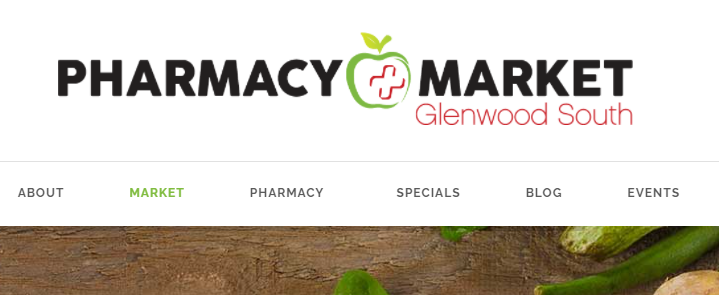 Glenwood South Pharmacy & Market