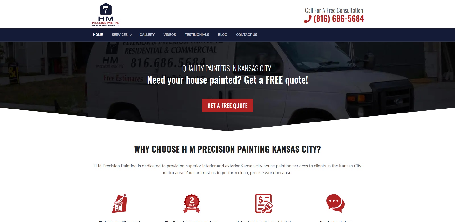 Best Painters in Kansas City, MO