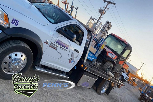 One of the best Towing Services in Kansas City