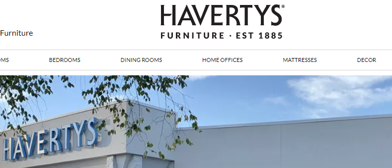 Havertys Furniture