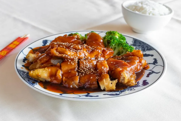 One of the best Chinese Restaurants in Cleveland