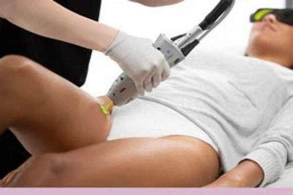 One of the best Hair Removal in Tulsa