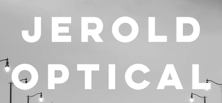 Jerold Optical
