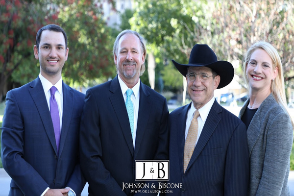 Good Personal Injury Attorneys in Oklahoma City