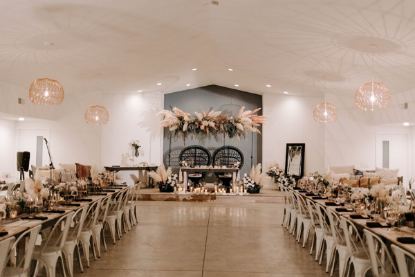 One of the best Wedding Planners in Long Beach