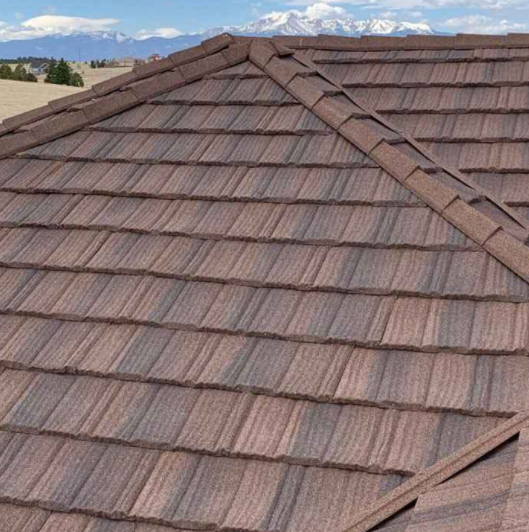 Roofing Contractors Colorado Springs