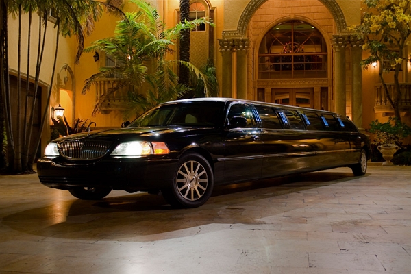 One of the best Limo Hire in Miami