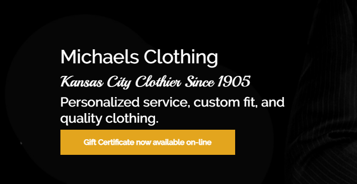 Michael's Fine Clothing-Men