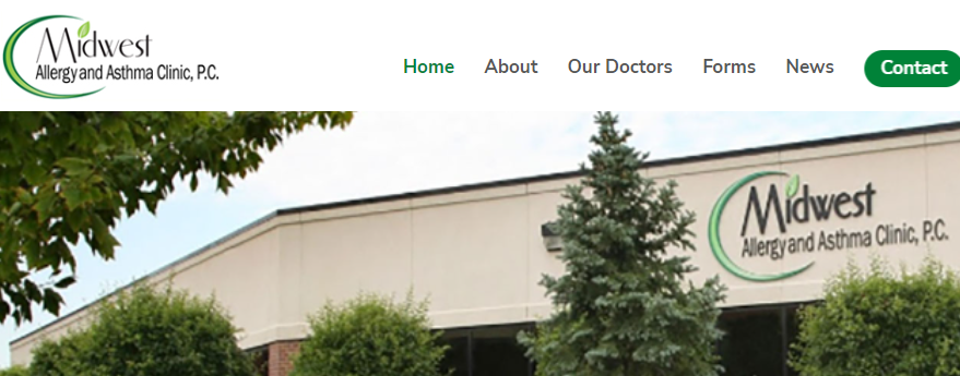 Midwest Allergy and Asthma Clinic, P.C.