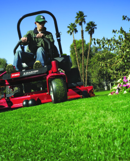 Top Landscaping Companies in Anaheim