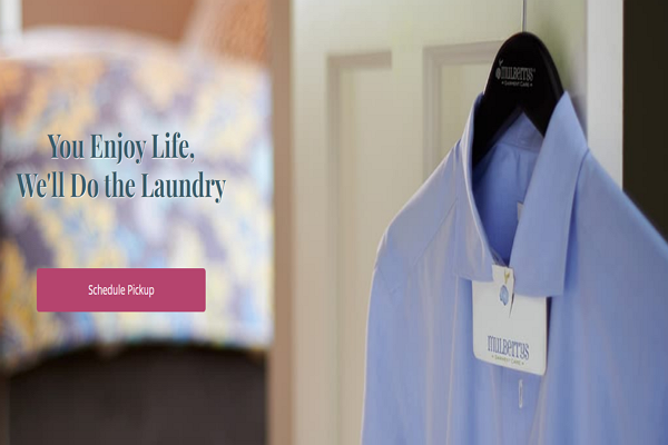 Top Dry Cleaners in Minneapolis