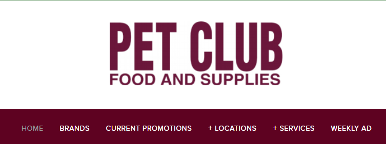 Pet Club Emeryville