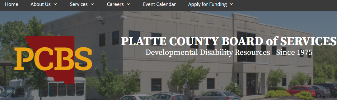 Platte County Board of Services