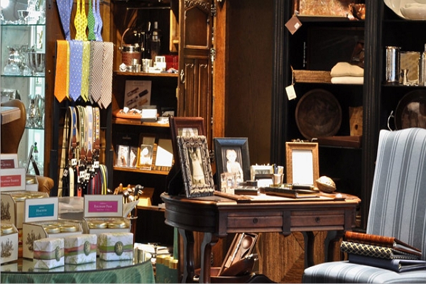 Top Gift Shops in Raleigh