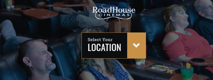 RoadHouse Cinemas