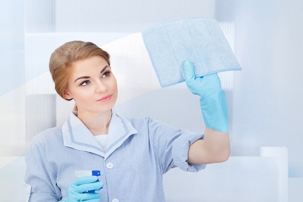 House cleaning services in Tampa