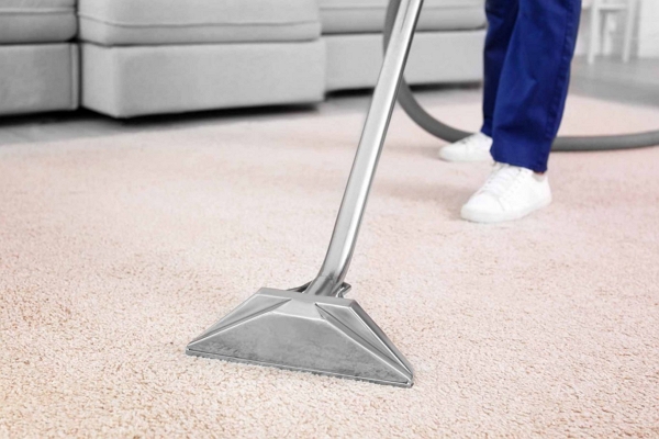 One of the best Carpet Cleaning Service in Bakersfield